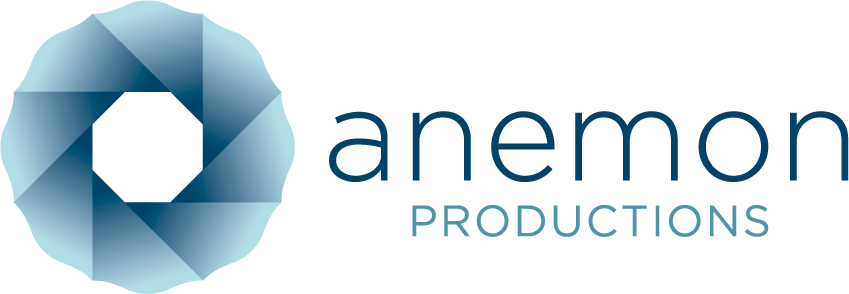 Anemon Productions Logo