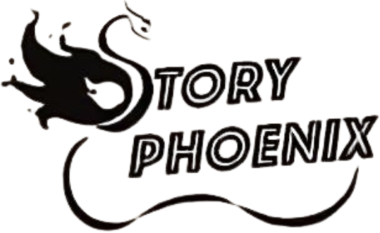 Story Phoenix Logo