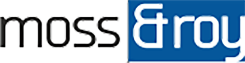 Moss & Roy Logo