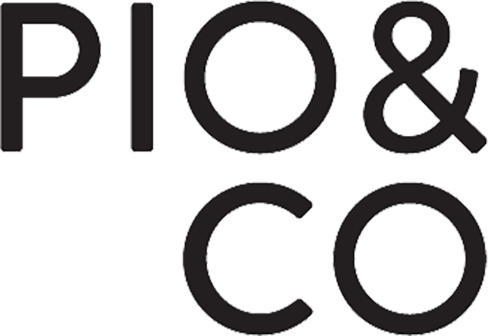 Pio & Co Logo