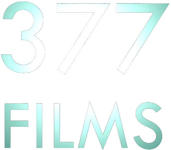 377 Films Logo