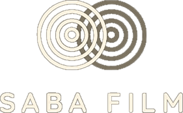 Saba Film Logo