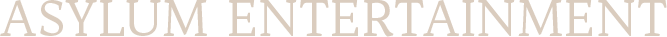 Asylum Entertainment Logo
