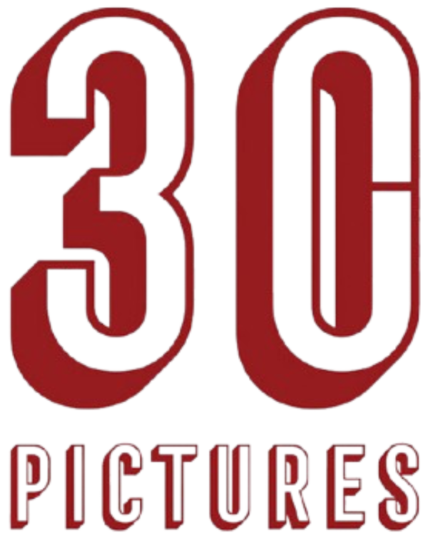 30 Pictures Logo