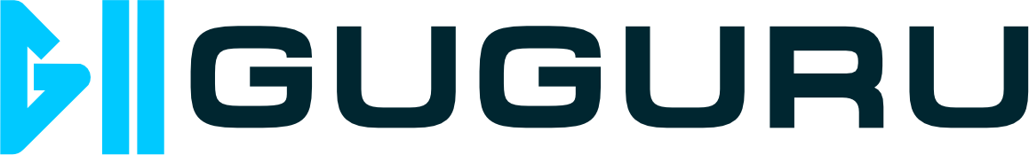 Guguru Studios Logo