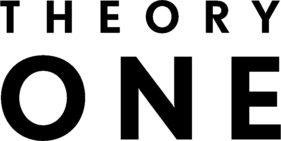 Theory One Logo
