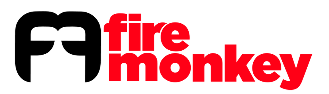 Fire Monkey Logo