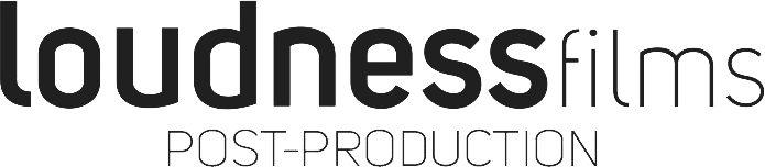 Loudness Films Logo