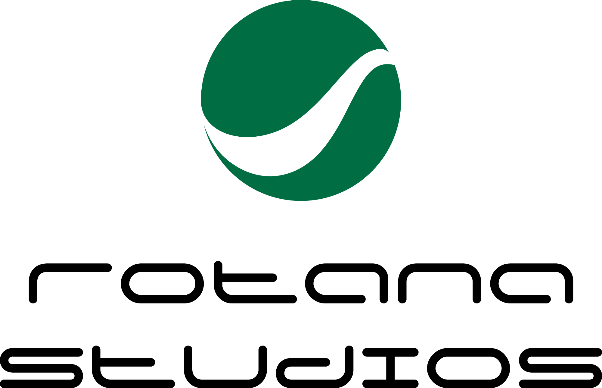 Rotana Studios Logo