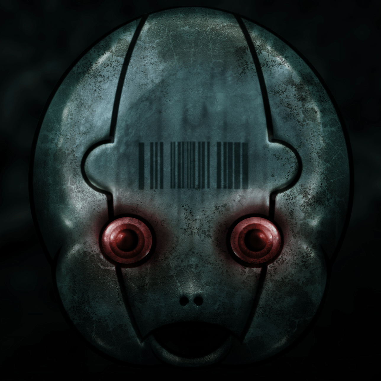 Necrostorm Logo