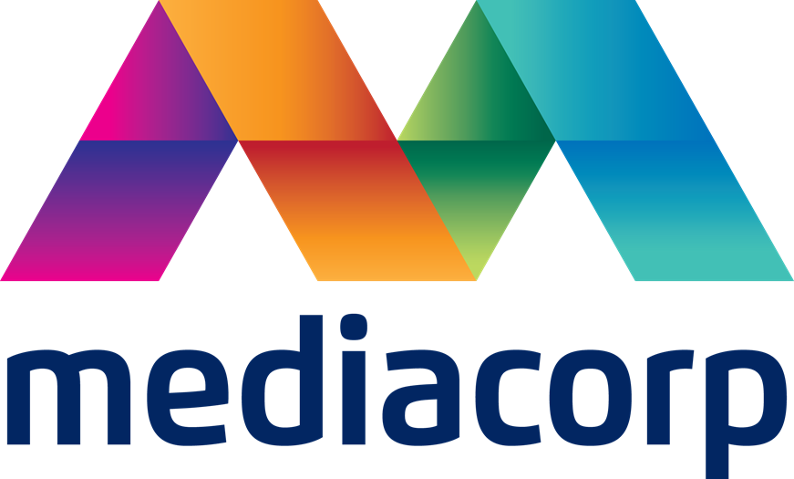 MediaCorp Logo