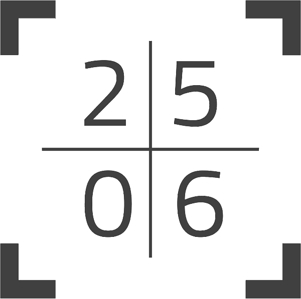 2506 Sinema Logo