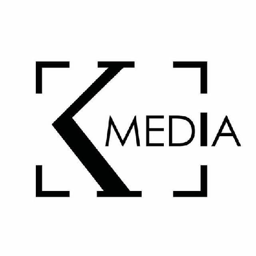K-media Production Logo