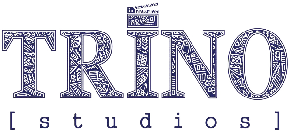 Trino Studios Logo