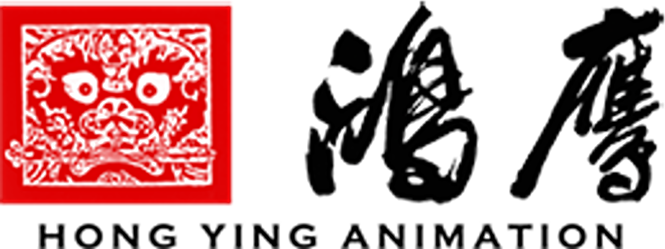 Hong Ying Animation Logo