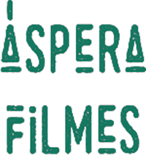 Áspera Filmes Logo