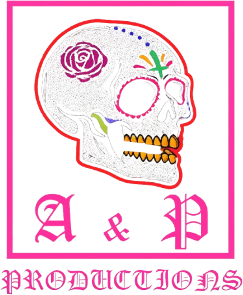 A & P Productions Logo