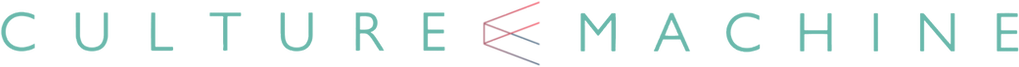 Culture Machine Logo