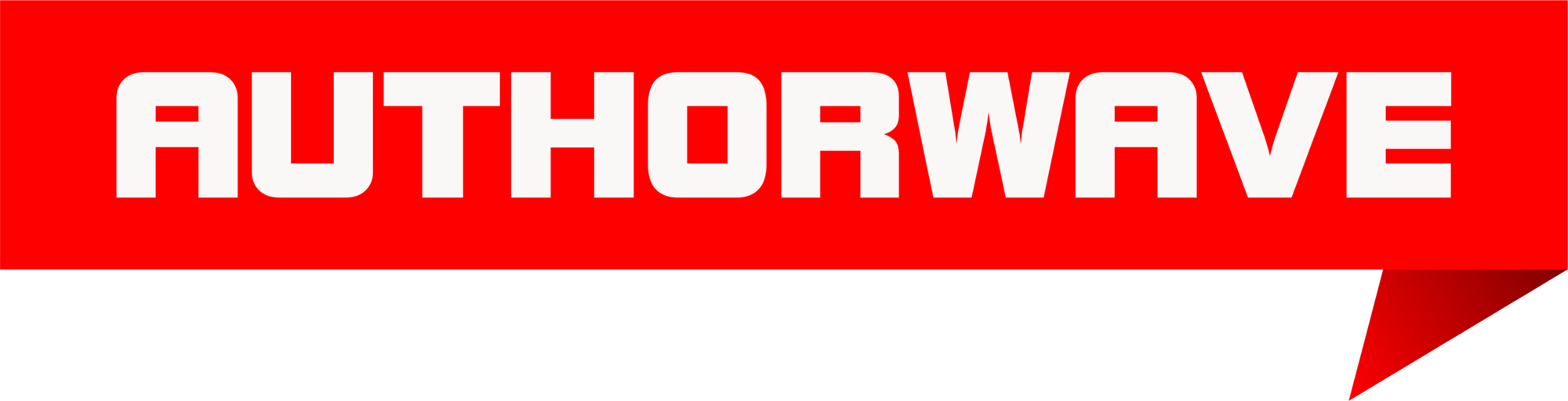 Authorwave Logo