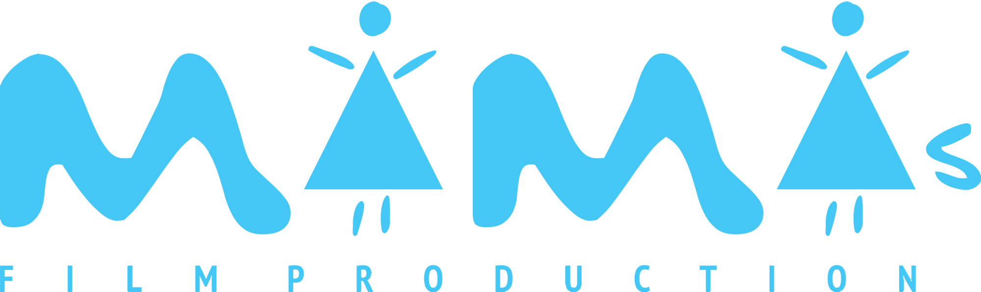 Mamas Film Production Logo