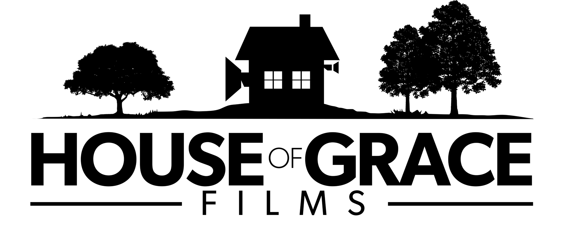 House of Grace Films Logo