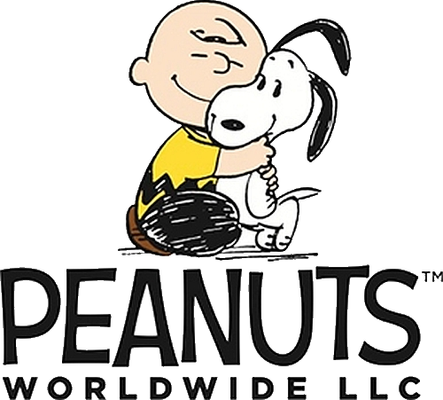 Peanuts Worldwide Logo