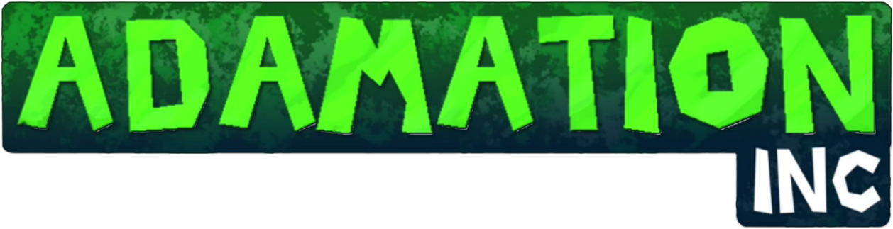Adamation Inc. Logo