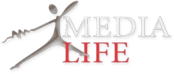 Media Life Production Logo