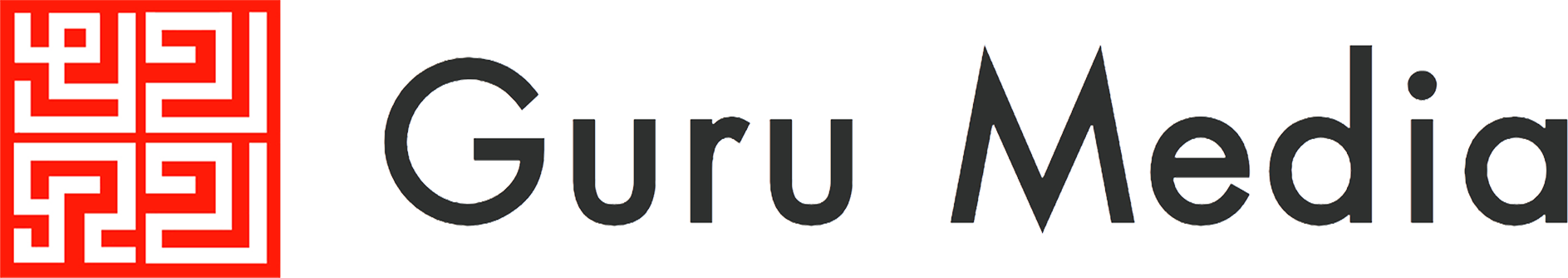 Guru Media Logo