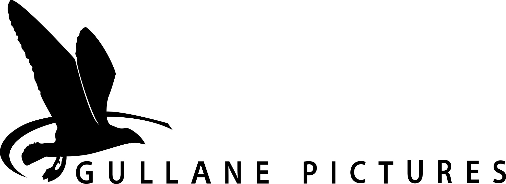 Gullane Pictures Logo