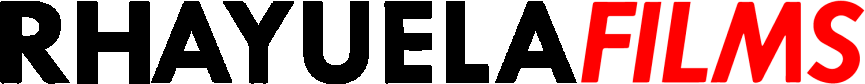 Rhayuela Films Logo