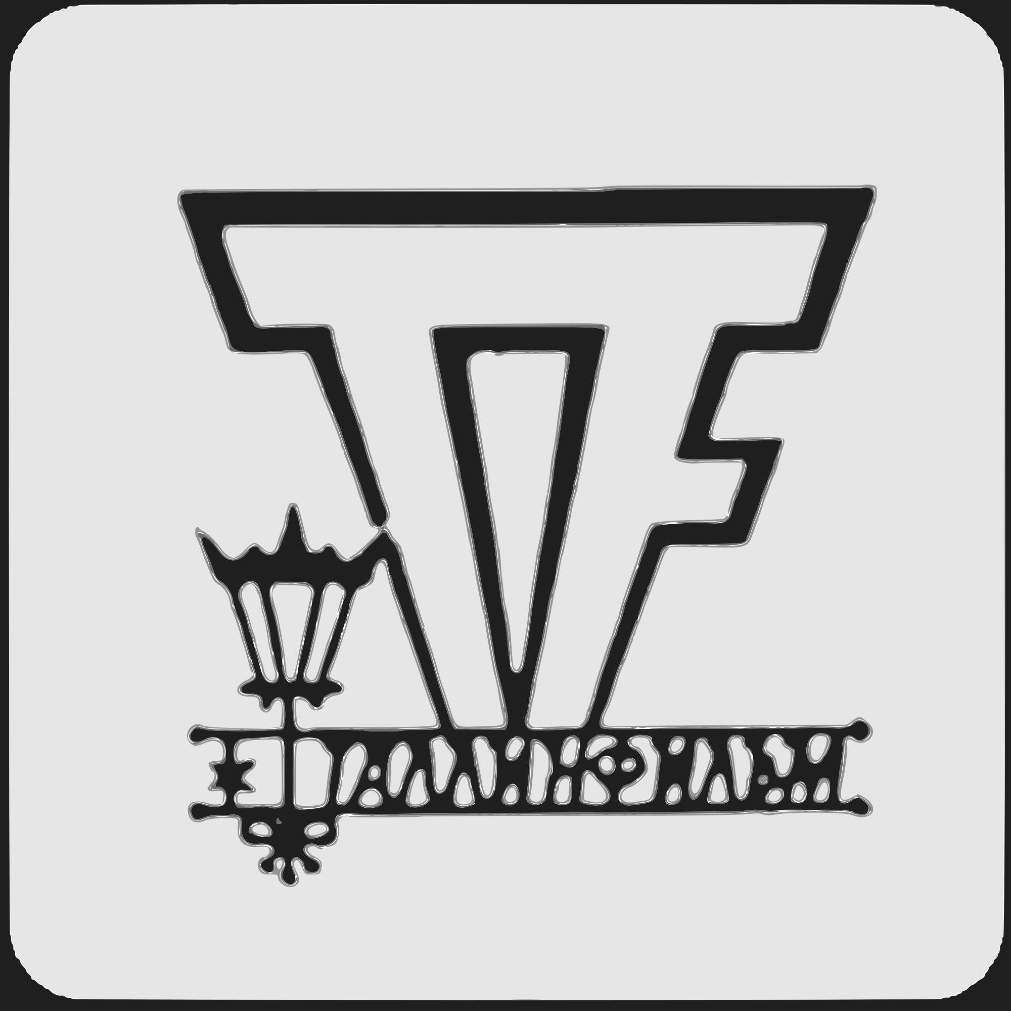 Tallinnfilm Logo