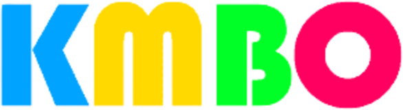 KMBO Logo