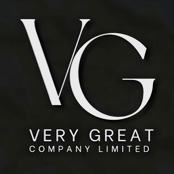 Very Great Company Limited Logo