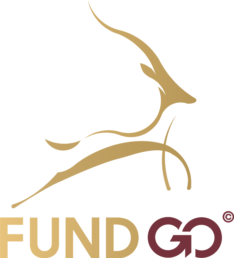 FUNDGO Logo