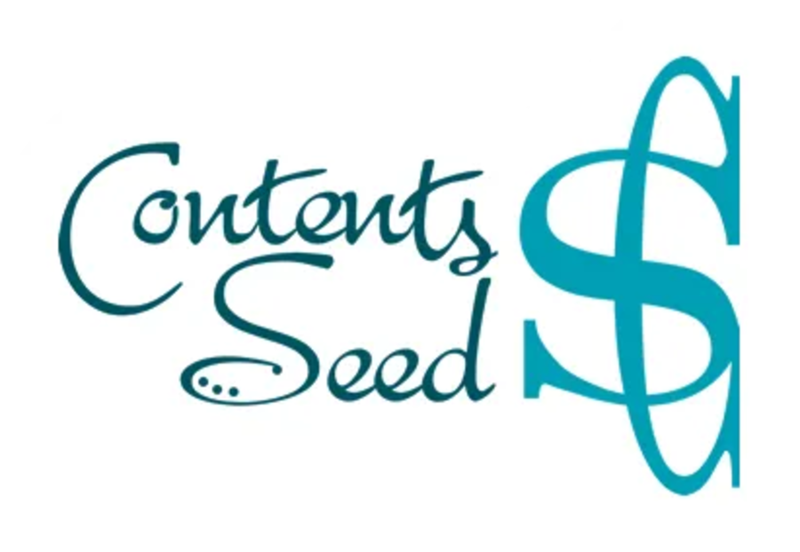 Contents Seed Logo