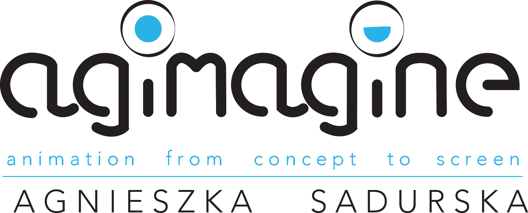 Agimagine Logo