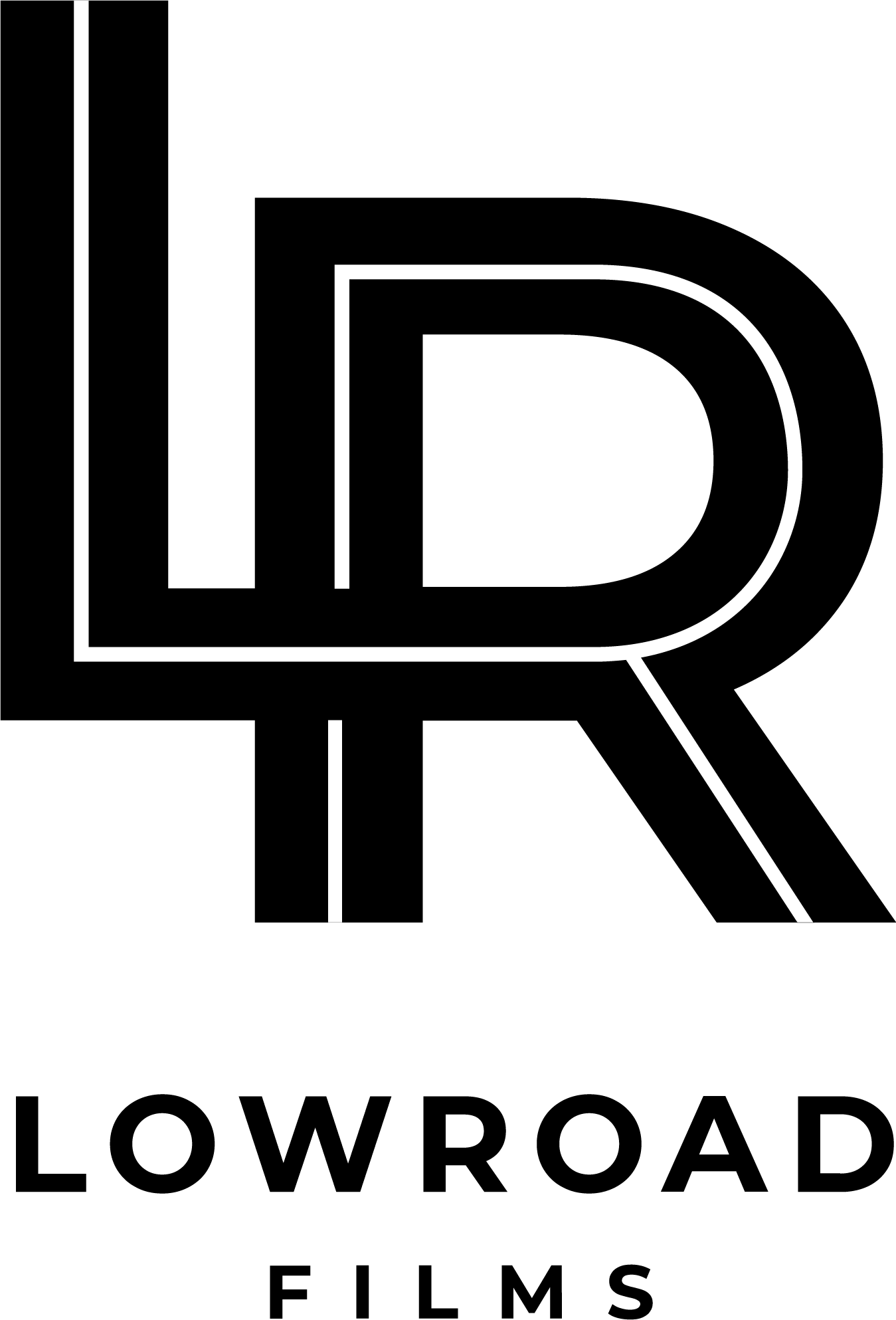 Low Road Films Logo