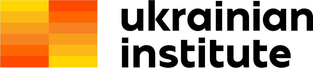 Ukrainian Institute Logo