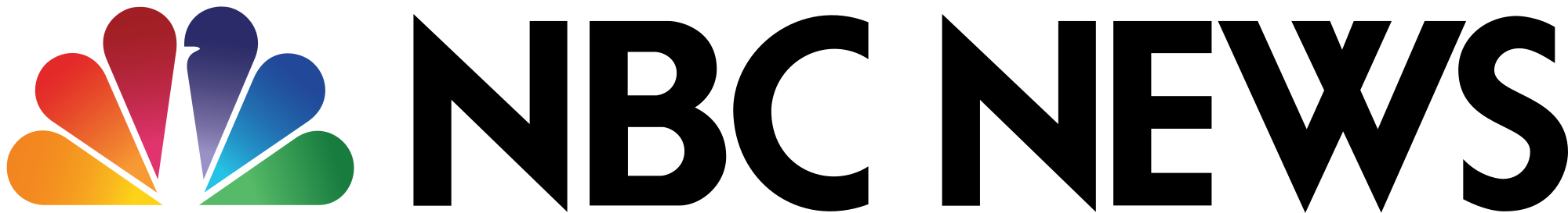 NBC News Logo
