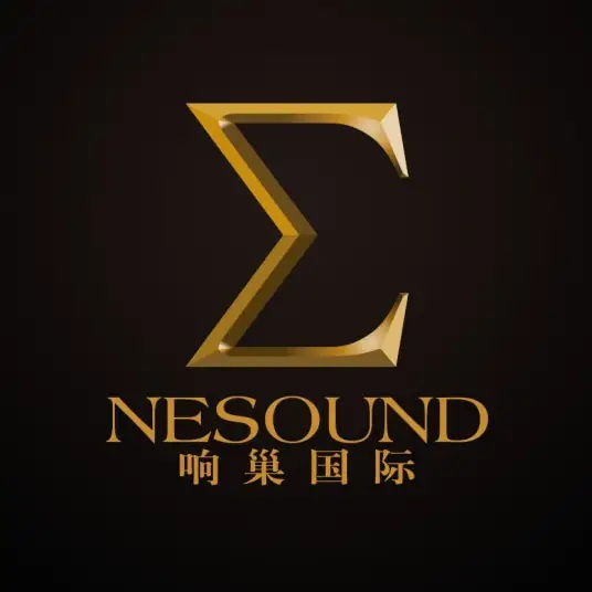 北京响巢影视传媒股份有限公司 Logo