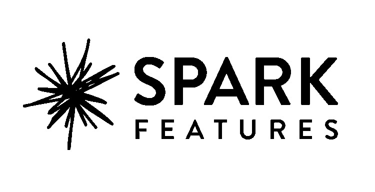 Spark Features Logo