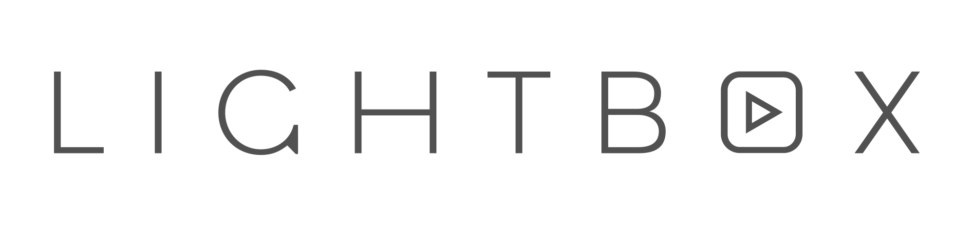 Lightbox Logo