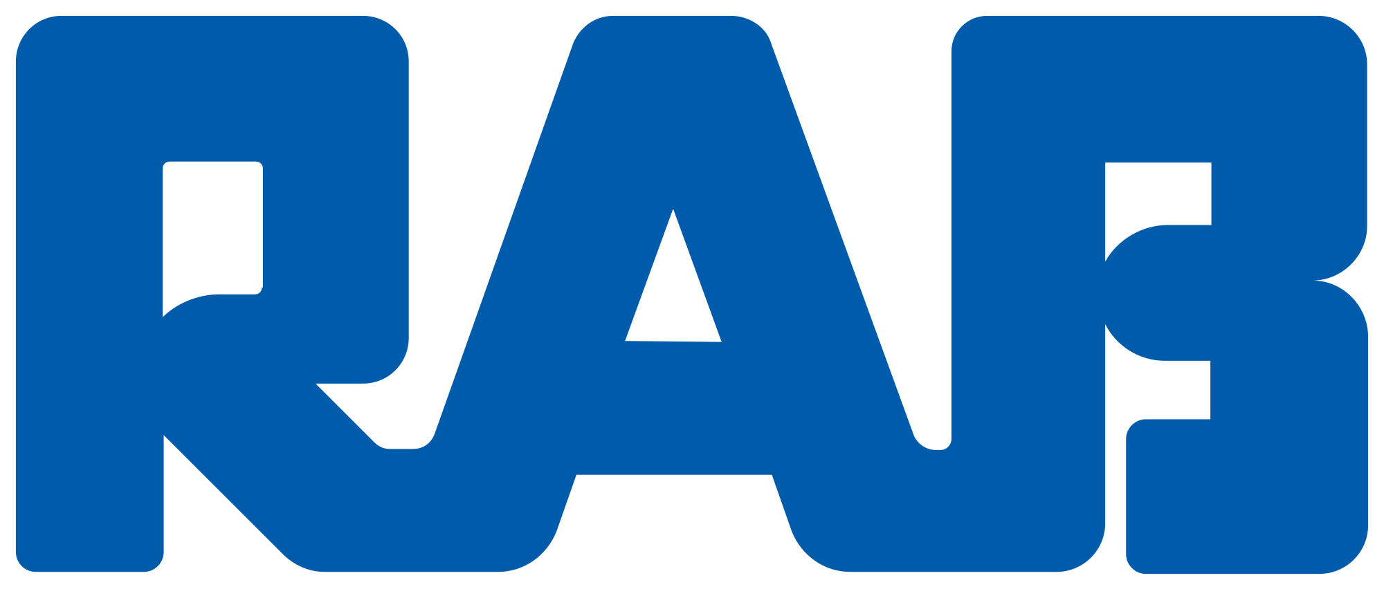 Aomori Broadcasting Corporation Logo