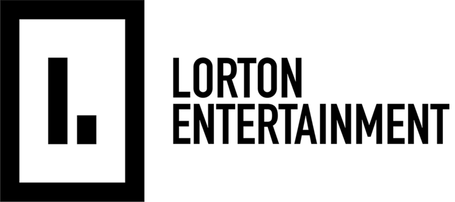 Lorton Entertainment Logo