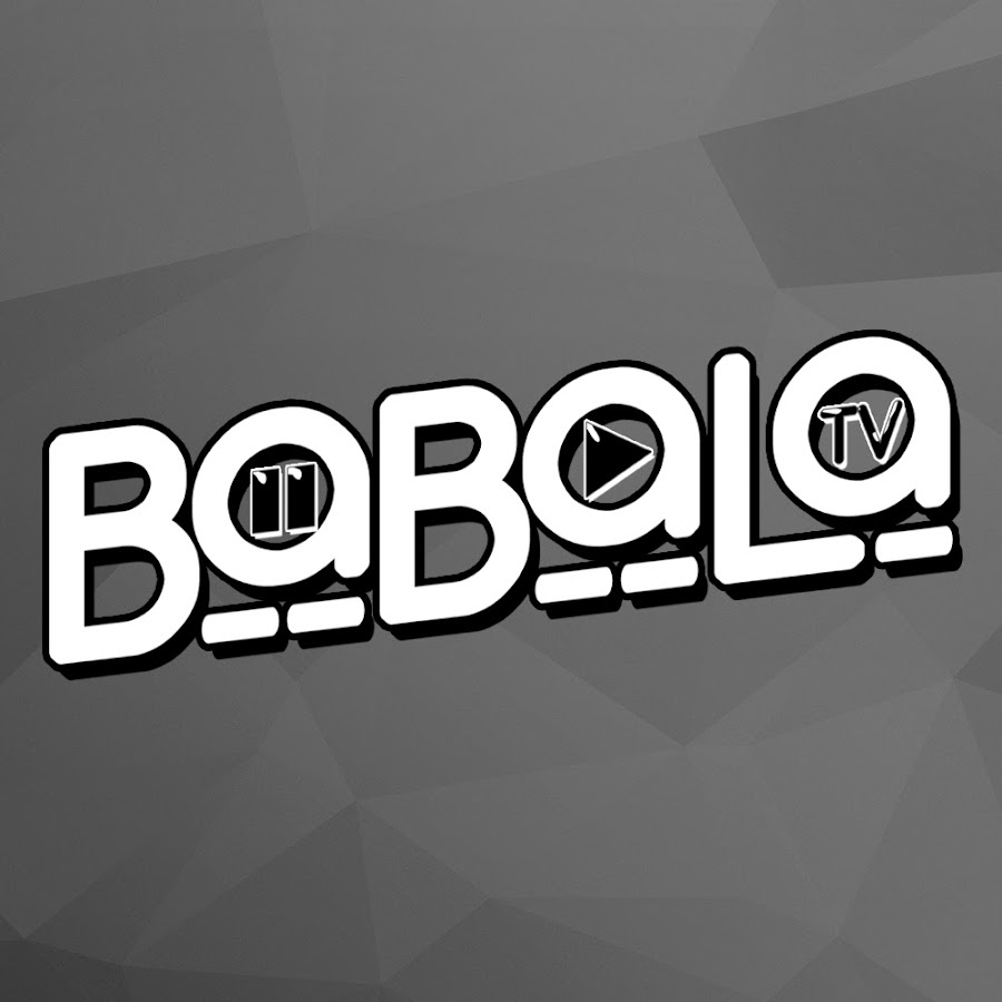 BaBaLa TV Logo