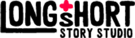 Long & Short Story Studio Logo