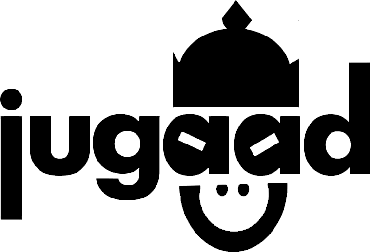 Jugaad Motion Pictures Logo