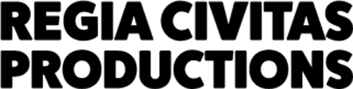 Regia Civitas Productions Logo
