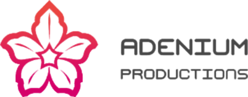 Adenium Productions Logo